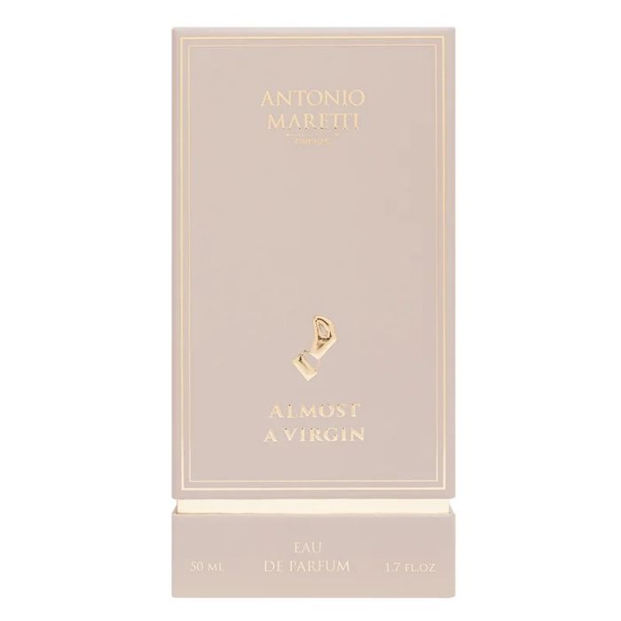 Almost a Virgin Eau de Parfum