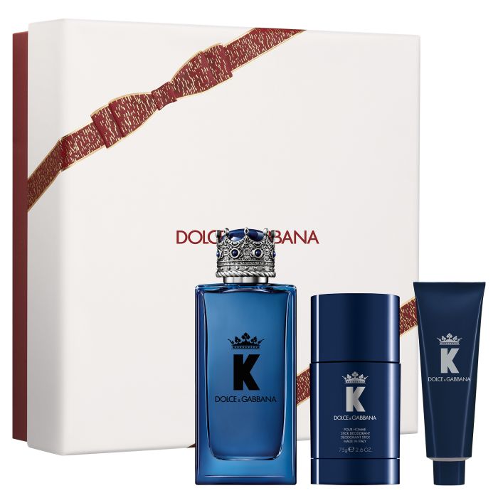 Estuche K By D&G Eau de Parfum 100 ml