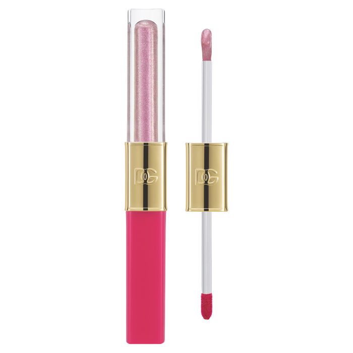 Labial Tint&Gloss Duo Make It Double
