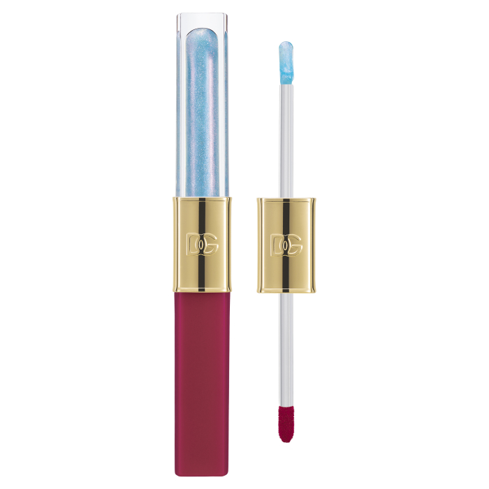 Labial Tint&Gloss Duo Make It Double