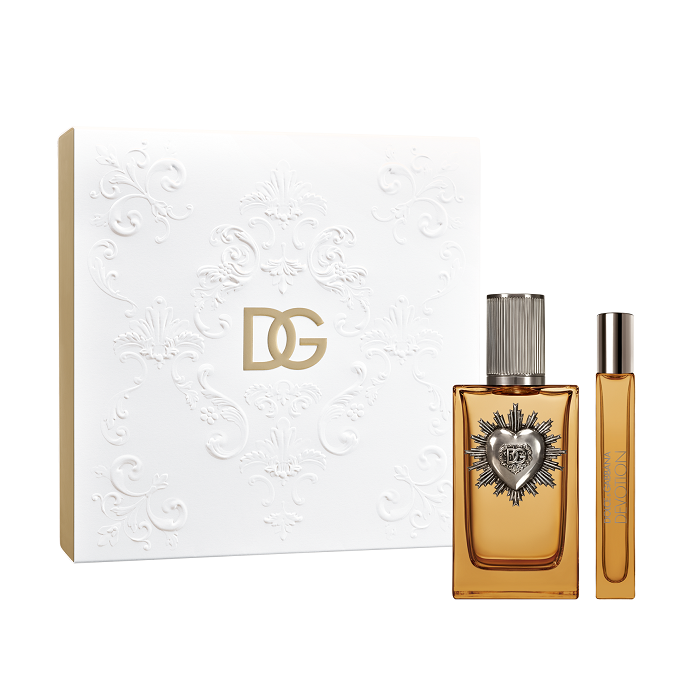 Estuche de Regalo Devotion for Men Parfum 100 ml