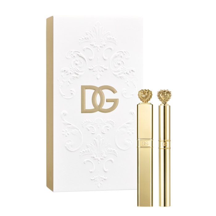 Set Flawless Duo Dolce & Gabbana