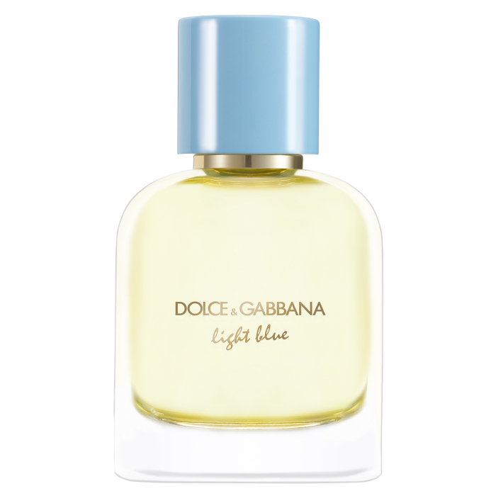 Light Blue Pour Homme Eau de Parfum 50 ml