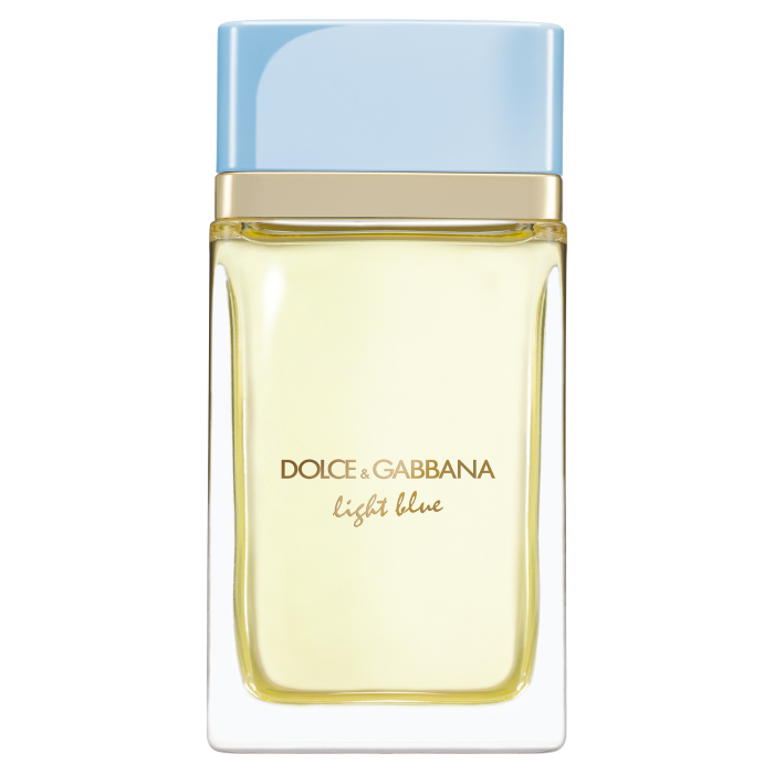 Light Blue Eau de Parfum para mujer 30 ml
