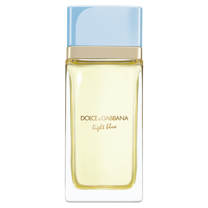 Light Blue Eau de Parfum para mujer 200 ml