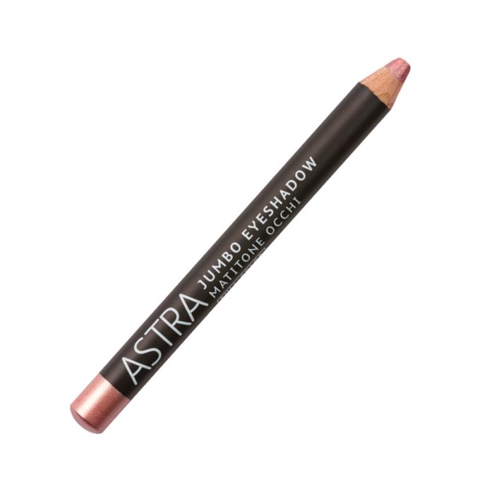 Jumbo Eyeshadow 3 gr Astra Eyeliners y lápices de ojos