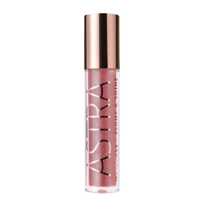 Brillo Labial My Gloss Plump & Shine