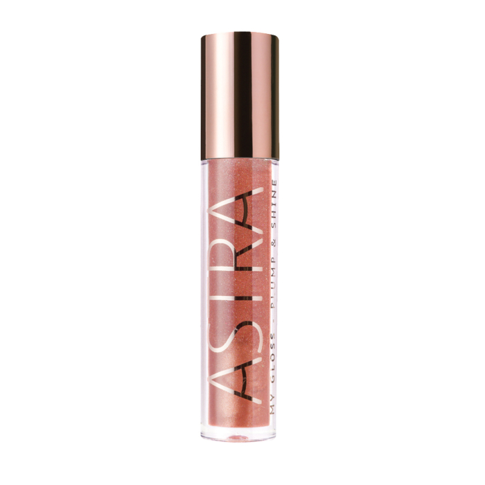 Brillo Labial My Gloss Plump & Shine