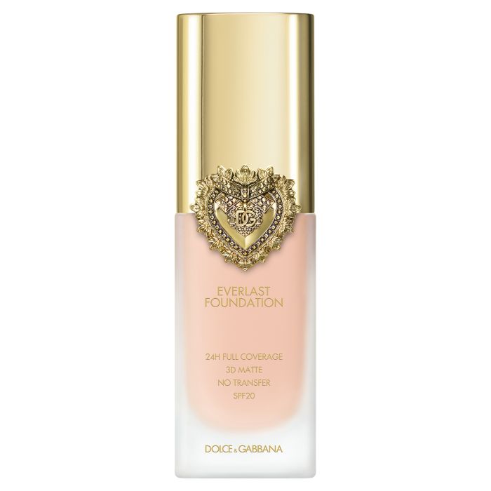 Base de Maquilhagem Everlast Foundation 27 ml