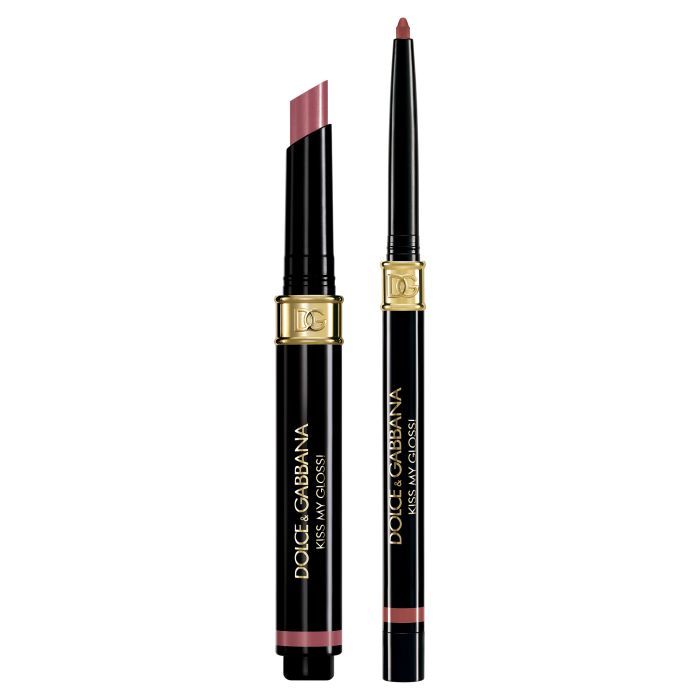 Kiss My Gloss! Barra de Labios