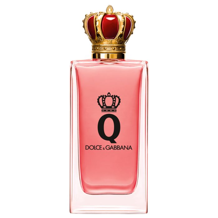 Q by Dolce - Gabanna Intense Eau de Parfum 100 ml