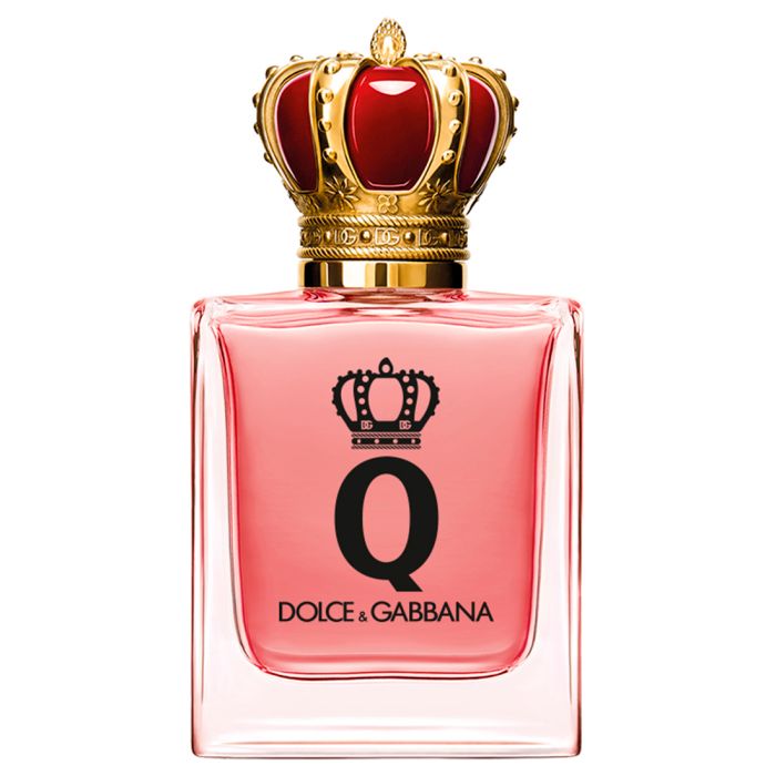 Q by Dolce & Gabanna Intense Eau de Parfum 50 ml