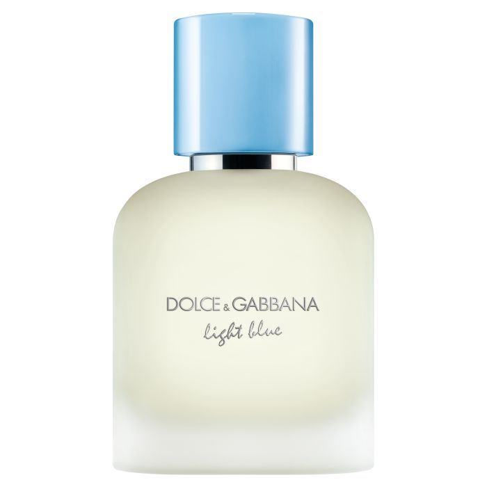 Dolce Gabbana Light Blue Men ✓ Eau de Toilette Perfumerias Primor