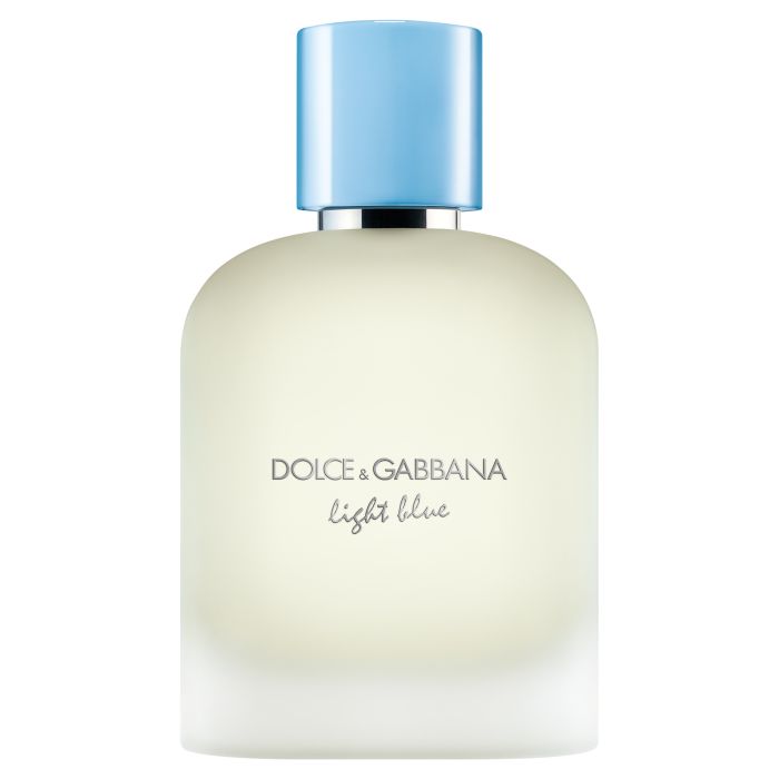 Light Blue Men Eau de Toilette 100 ml