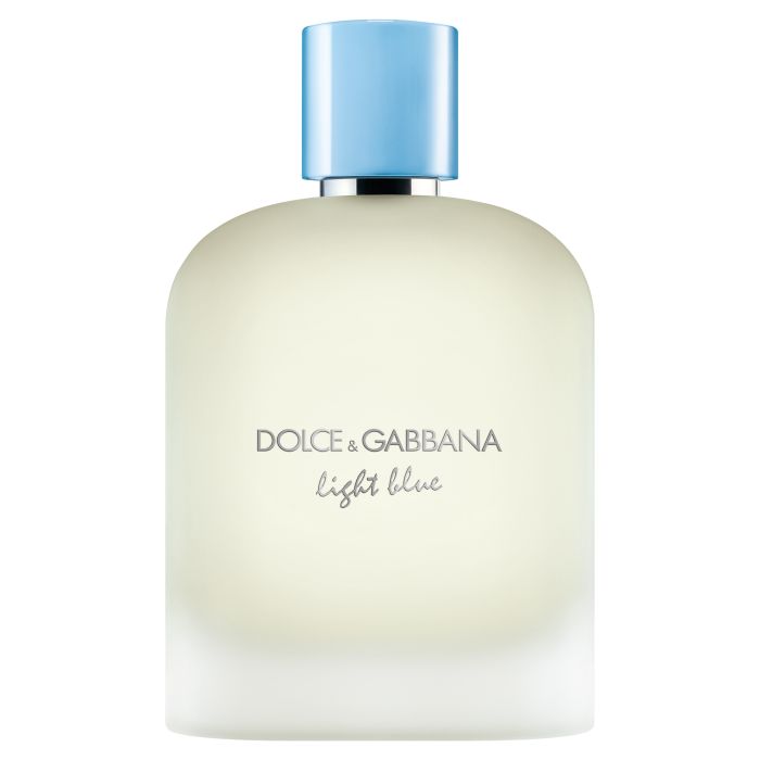 Light Blue Men Eau de Toilette 200 ml