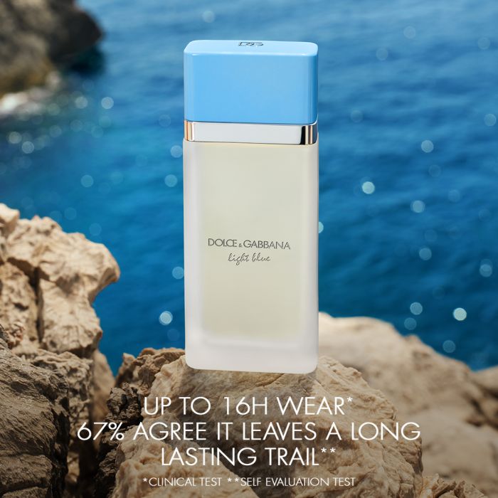 HOT Perfume Dolce Gabbana Mujer Light Blue Dolce Gabbana