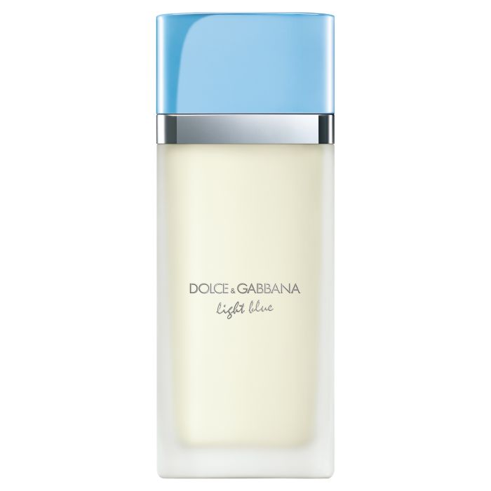 Light Blue Eau de Toilette Perfume de Mujer 50 ml