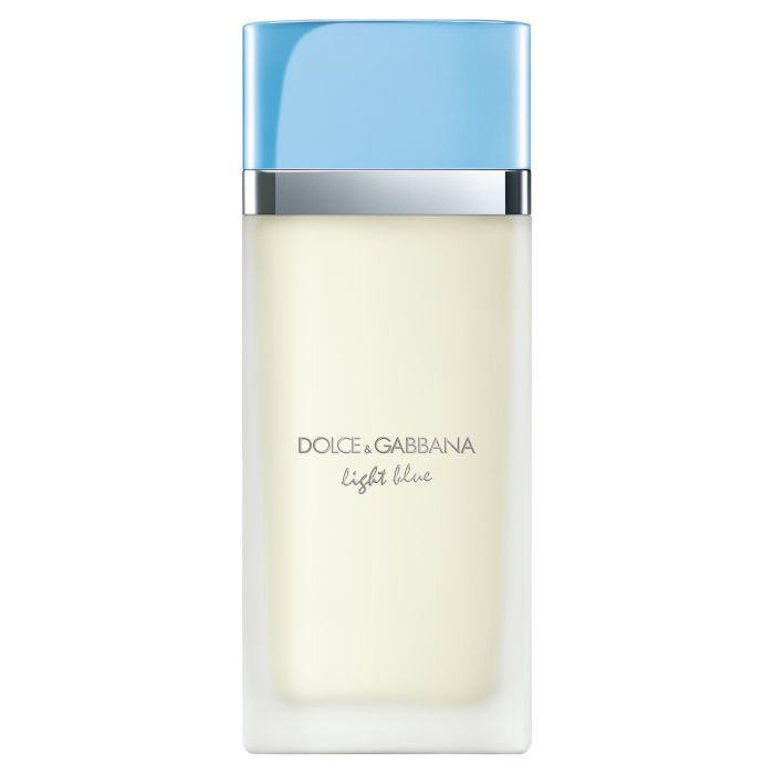 ¡52% Dto! Light Blue Eau De Toilette Perfume De Mujer 100 Ml-image