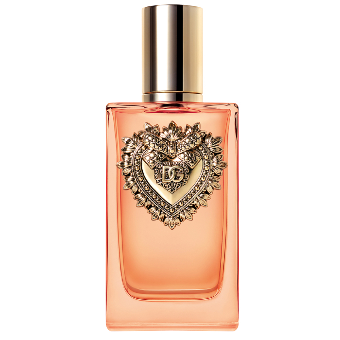Devotion EDP Intense 100 ml