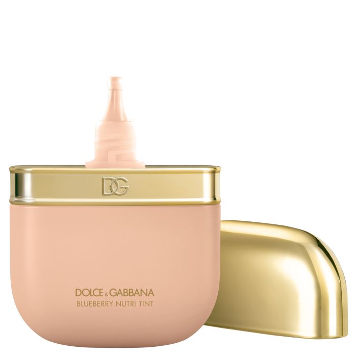 Blueberry Nutri-Tint Base de Maquillaje 30 ml
