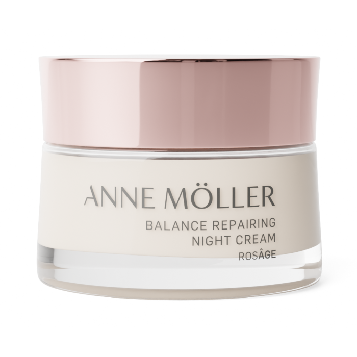 ¡58% DTO! Rosâge Balance Night Oil Cream 50 ml