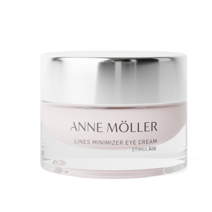 Stimulâge Lines Minimizer Contorno de Ojos 15 ml