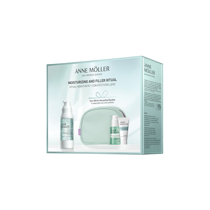 Estuche Blockâge Ritual Hidratante y con Efecto Relleno 75 ml