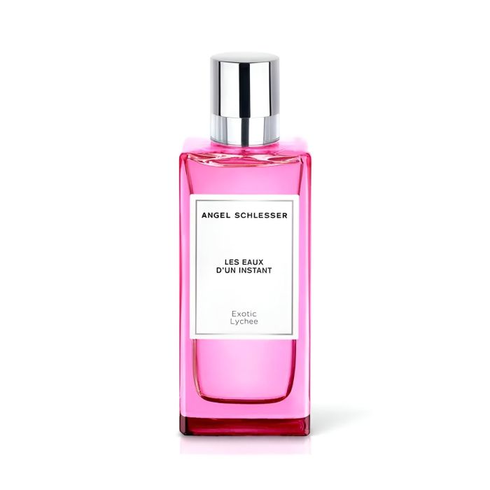 Les Eaux D'Un Instant Exotic Lychee Eau de Toilette 100 ml
