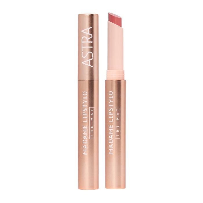 Madame Lip Stylo The Mat Astra
