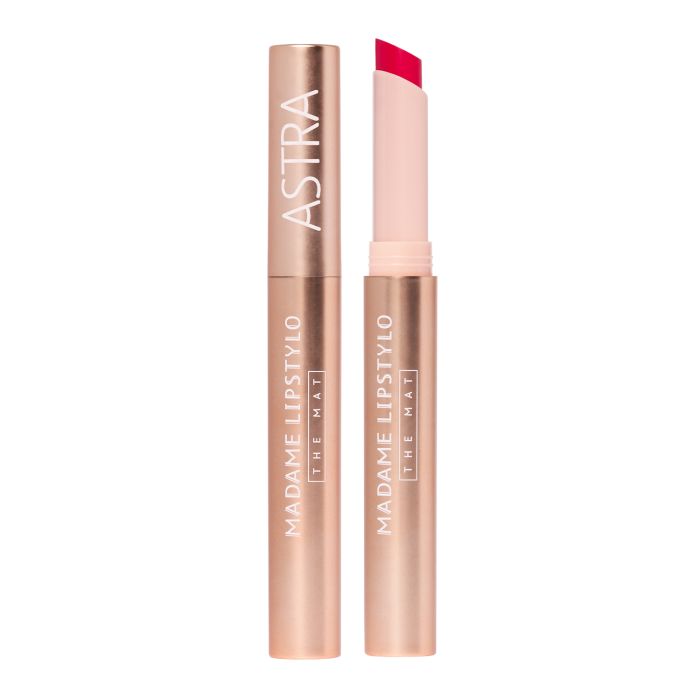 Madame Lip Stylo The Mat Astra