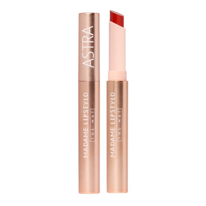 Madame Lip Stylo The Mat Astra