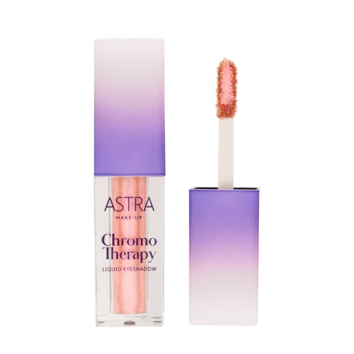 Chromo Therapy Liquid Eyeshadow