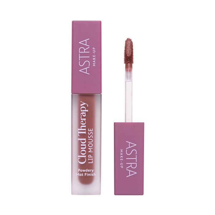 Chromo Therapy Lip Mousse 2.5 ml