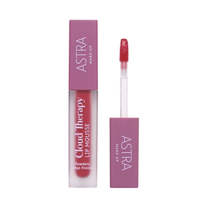 Chromo Therapy Lip Mousse 2.5 ml