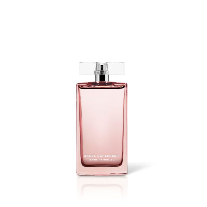 Femme Naturelle Rose Eau de Toilette 100 ml