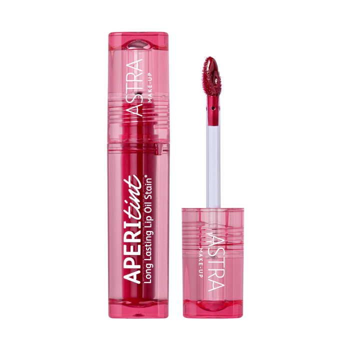 Aceite Labial Aperitint Stain Astra