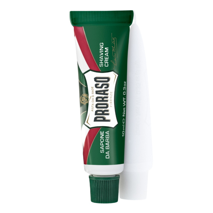 Proraso Jabón De Afeitar Refrescante 10 Ml