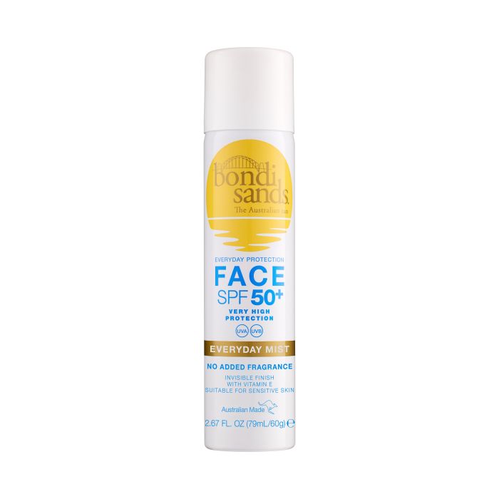 Bruma Protetora Solar Sem Fragrância SPF 50+ 79 ml