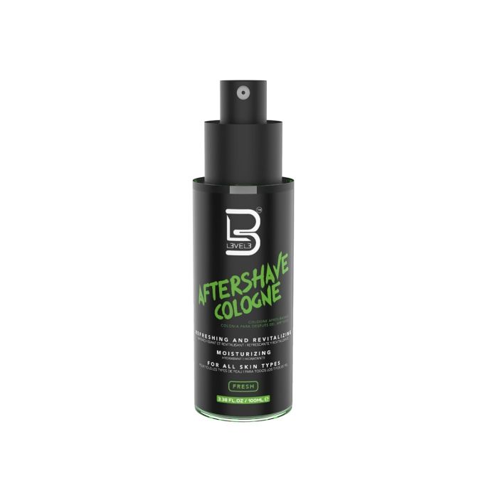 After Shave Cologne 100 ml  Level 3