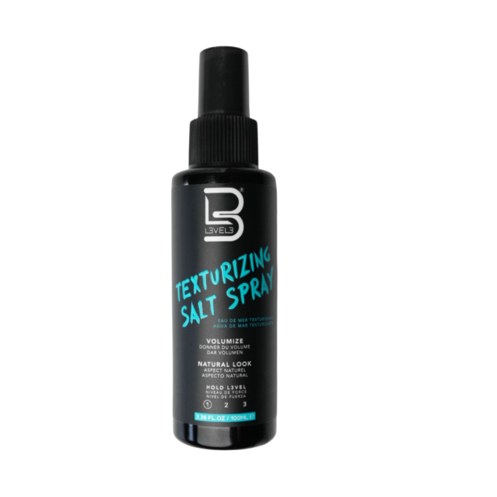 Spray de sal texturizante 100 ml
