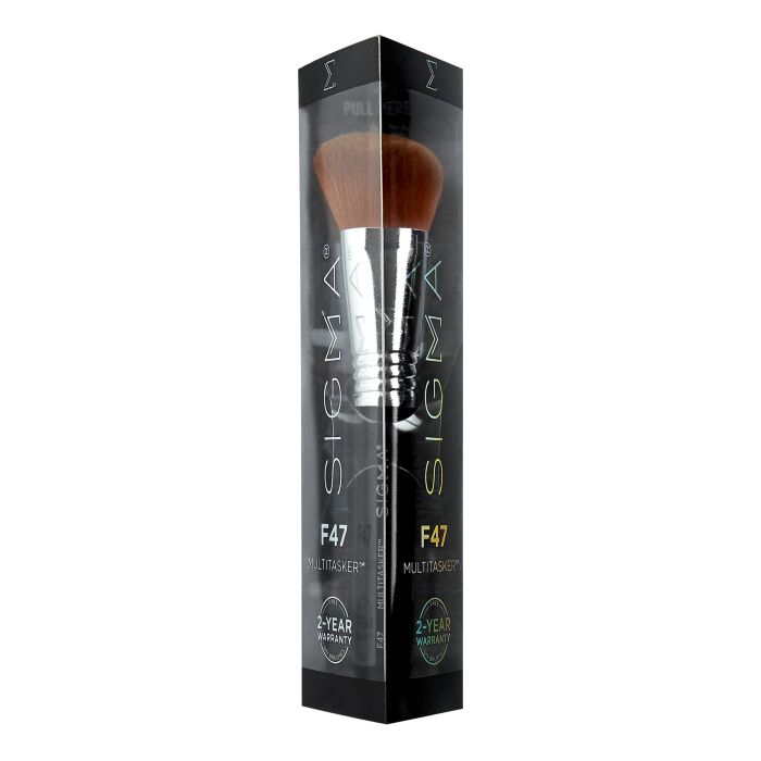 F47 Escova Multitarefa  Sigma Beauty