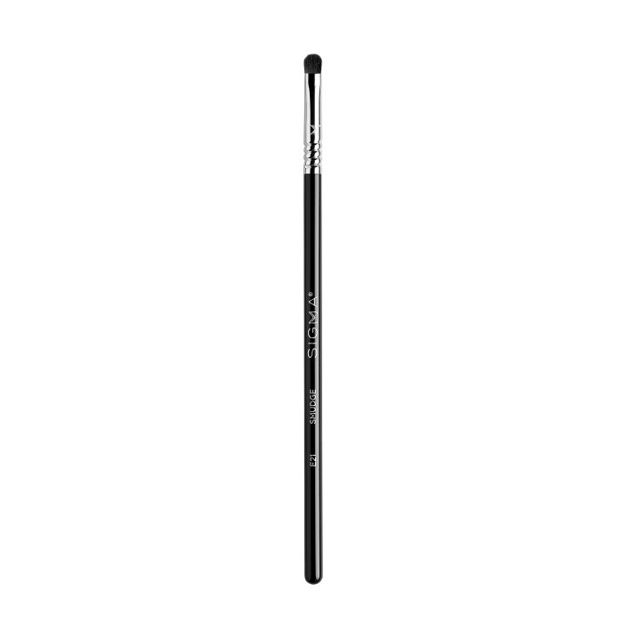 Pincel E21 Smudge Brush  Sigma Beauty