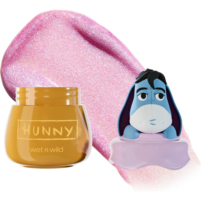Winnie Smackerel of Hunny Highlighter