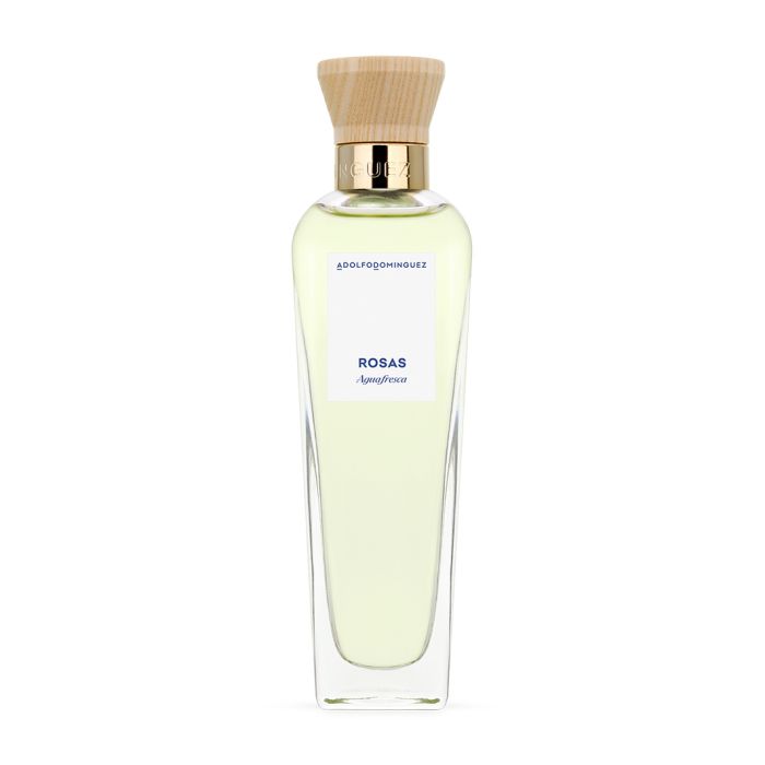 Agua Fresca de Rosas EDT 200 ml