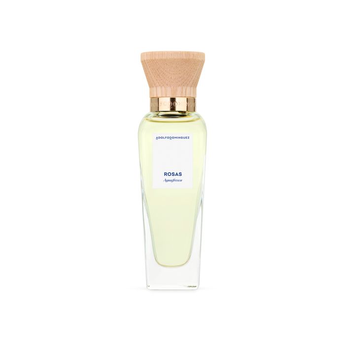 Agua Fresca de Rosas EDT 60 ml