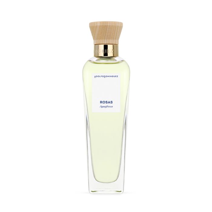 Agua Fresca de Rosas EDT 120 ml