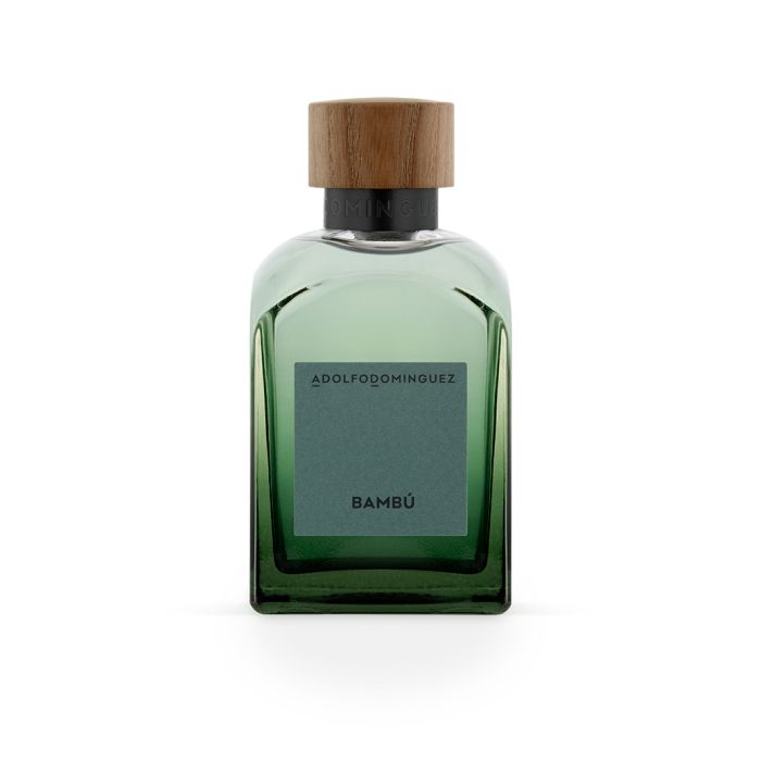 Bambú Eau de Parfum 120 ml