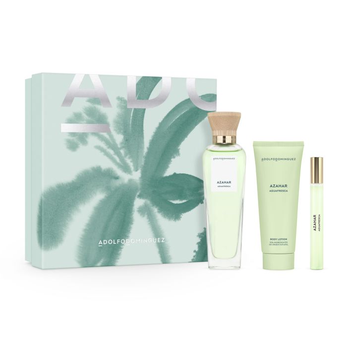 Parfum Homme Adolfo Dominguez Ébano Salvia EDP – Flacon 120 Ml – Neuf Emballage D'origine
