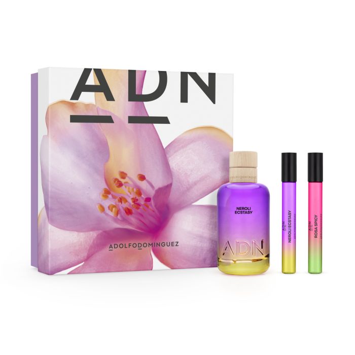 ¡40% Dto! Estuche Adn Neroli Ecstasy Eau De Parfum 120 Ml-image