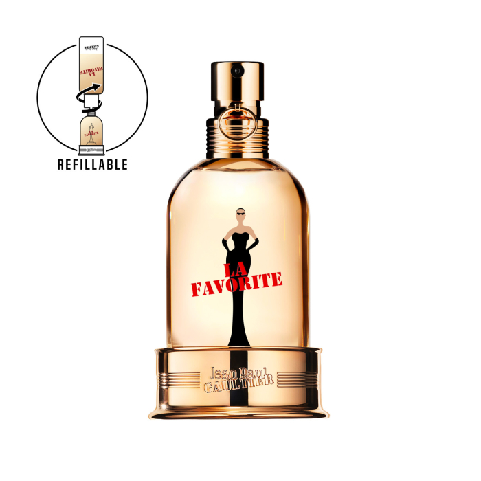 La Favorite Eau de Parfum 30 ml